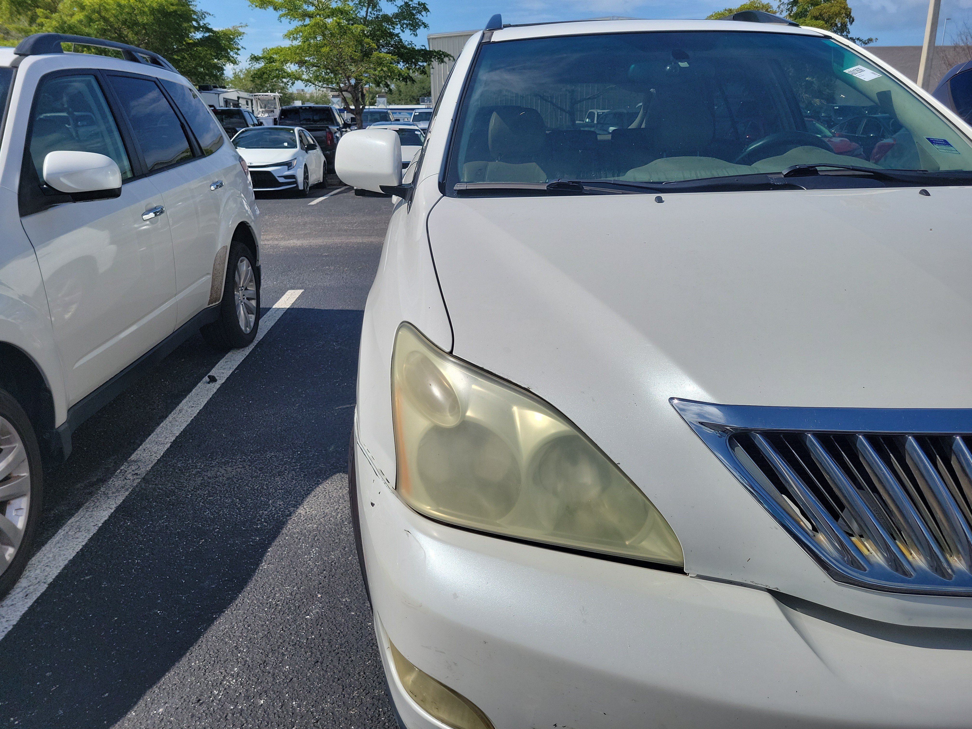 Used 2004 Lexus RX 330 FWD image 7