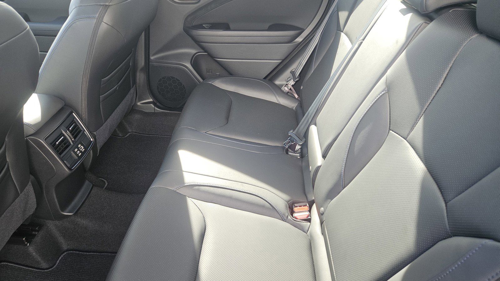 New 2025 Subaru Forester Limited image 8
