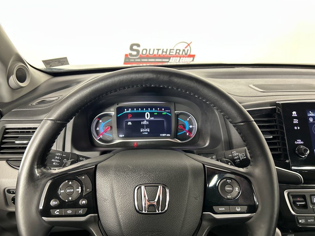 Used 2020 Honda Pilot Touring image 12