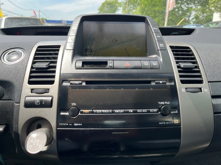 Used 2008 Toyota Prius FWD image 20