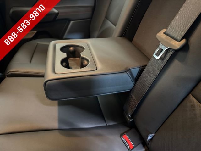 New 2026 Chevrolet Colorado Z71 w/ Z71 Convenience Package 2 AWD/4WD image 21