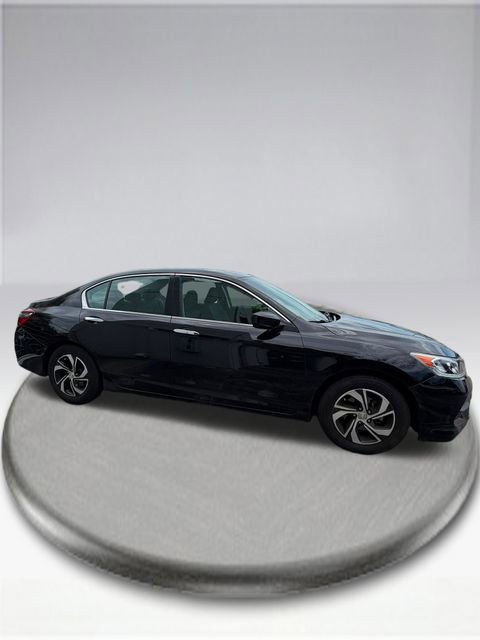 Used 2017 Honda Accord LX image 10