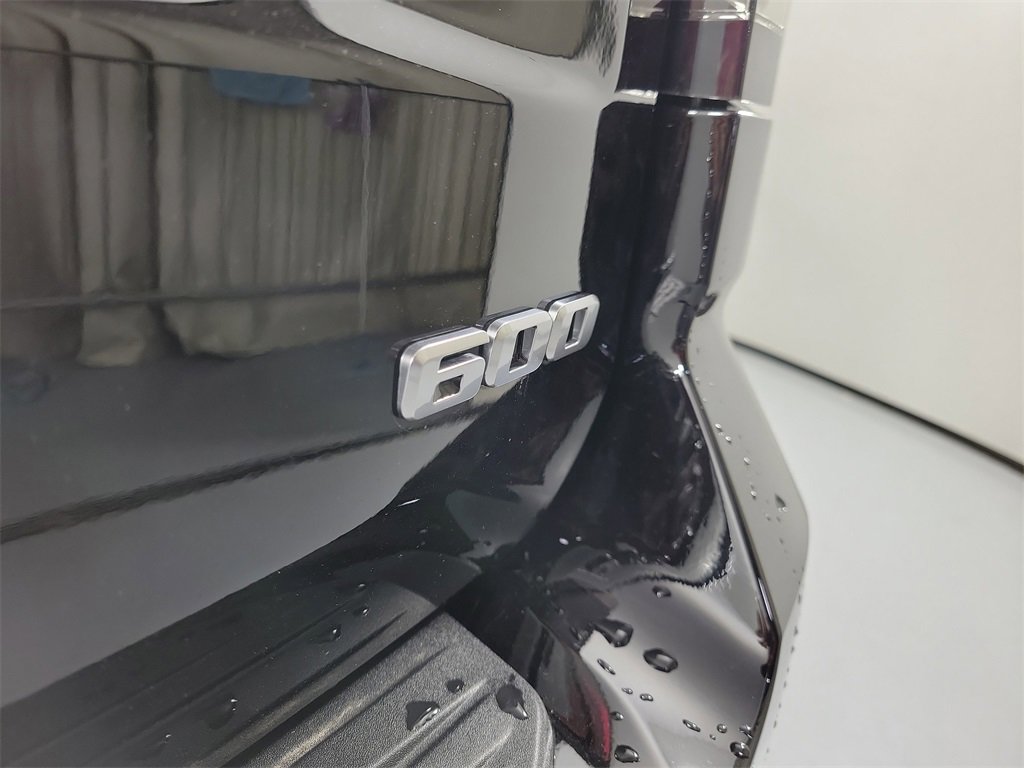 Certified 2026 Cadillac Escalade ESV Sport w/ Touring Package image 5