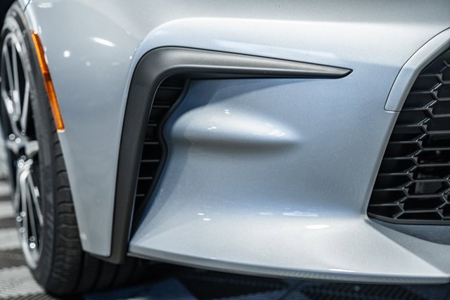 New 2025 Toyota GR86 w/ ALL Weather Mat Package (TMS) image 15