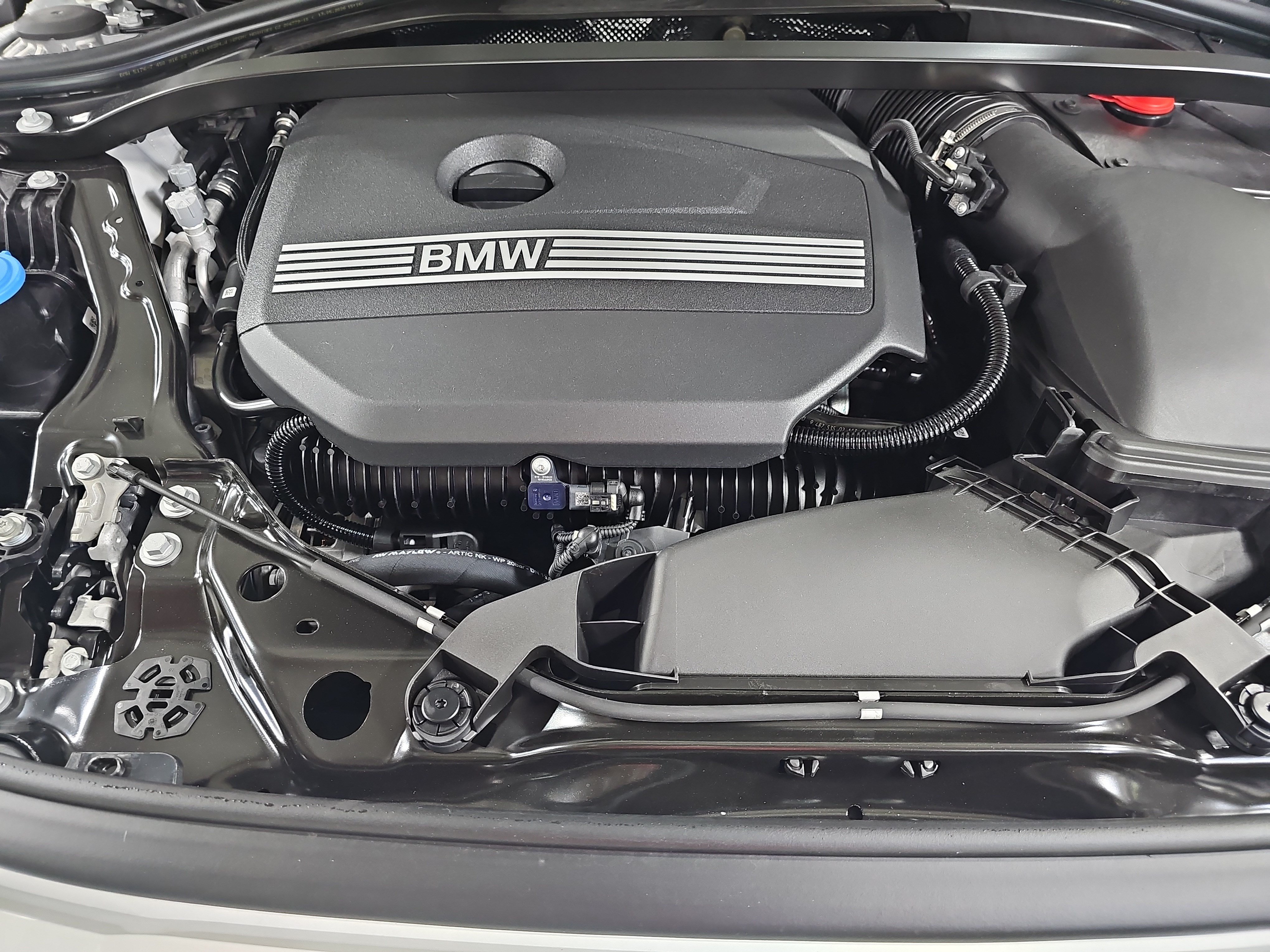 New 2026 BMW 228i w/ Technology Package FWD image 31