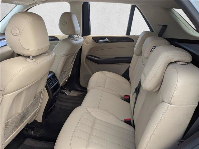 Used 2017 Mercedes-Benz GLE 350 4MATIC image 18