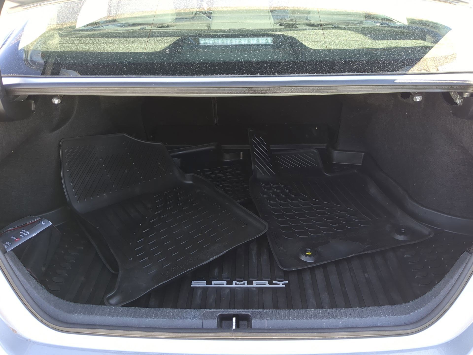 Used 2023 Toyota Camry XLE image 29