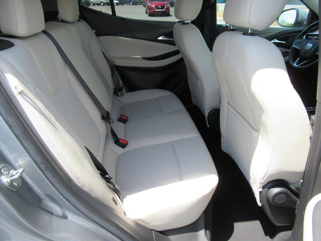 Used 2024 Buick Encore GX Preferred w/ Advanced Technology Package FWD image 28