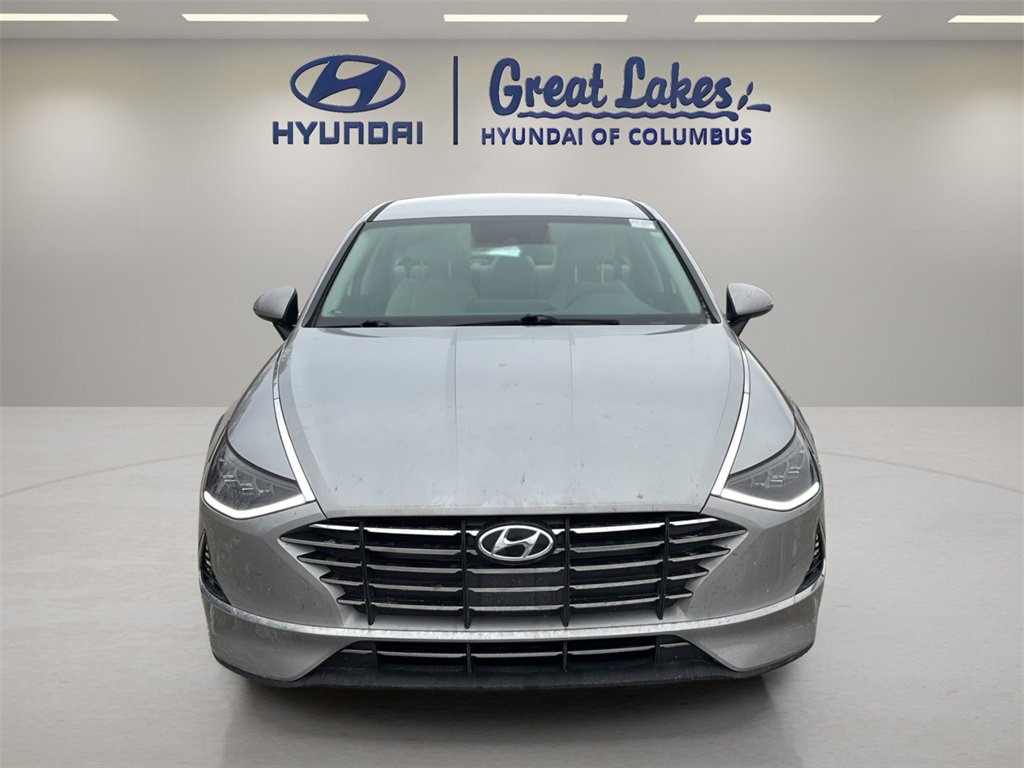 Certified 2023 Hyundai Sonata SE image 8