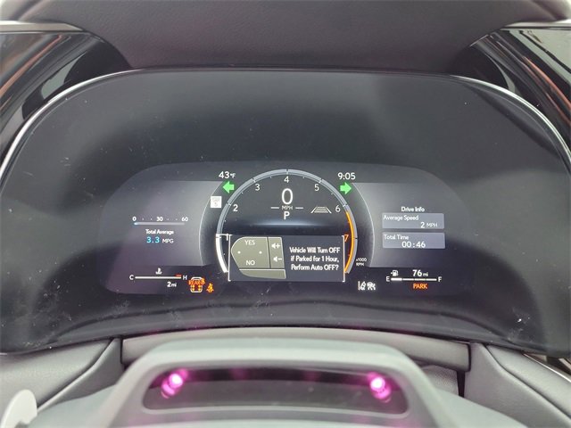 New 2026 Lexus TX 350 350 Luxury image 24