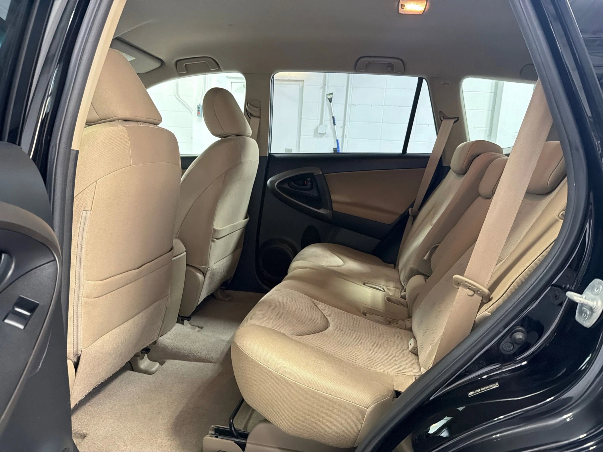 Used 2010 Toyota RAV4 4WD image 10