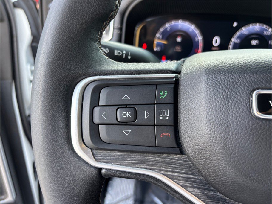 Used 2024 Jeep Wagoneer Series II AWD/4WD image 29