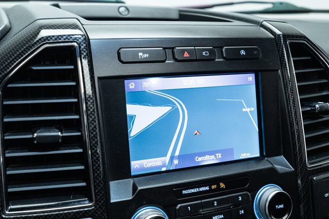 Used 2020 Ford F150 Lariat w/ Equipment Group 502A Luxury image 26