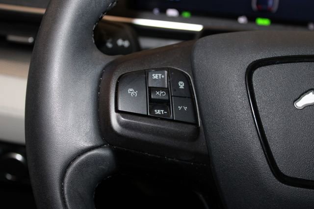 Used 2022 Ford Mustang Mach-E Premium w/ Ice White Appearance Package image 23