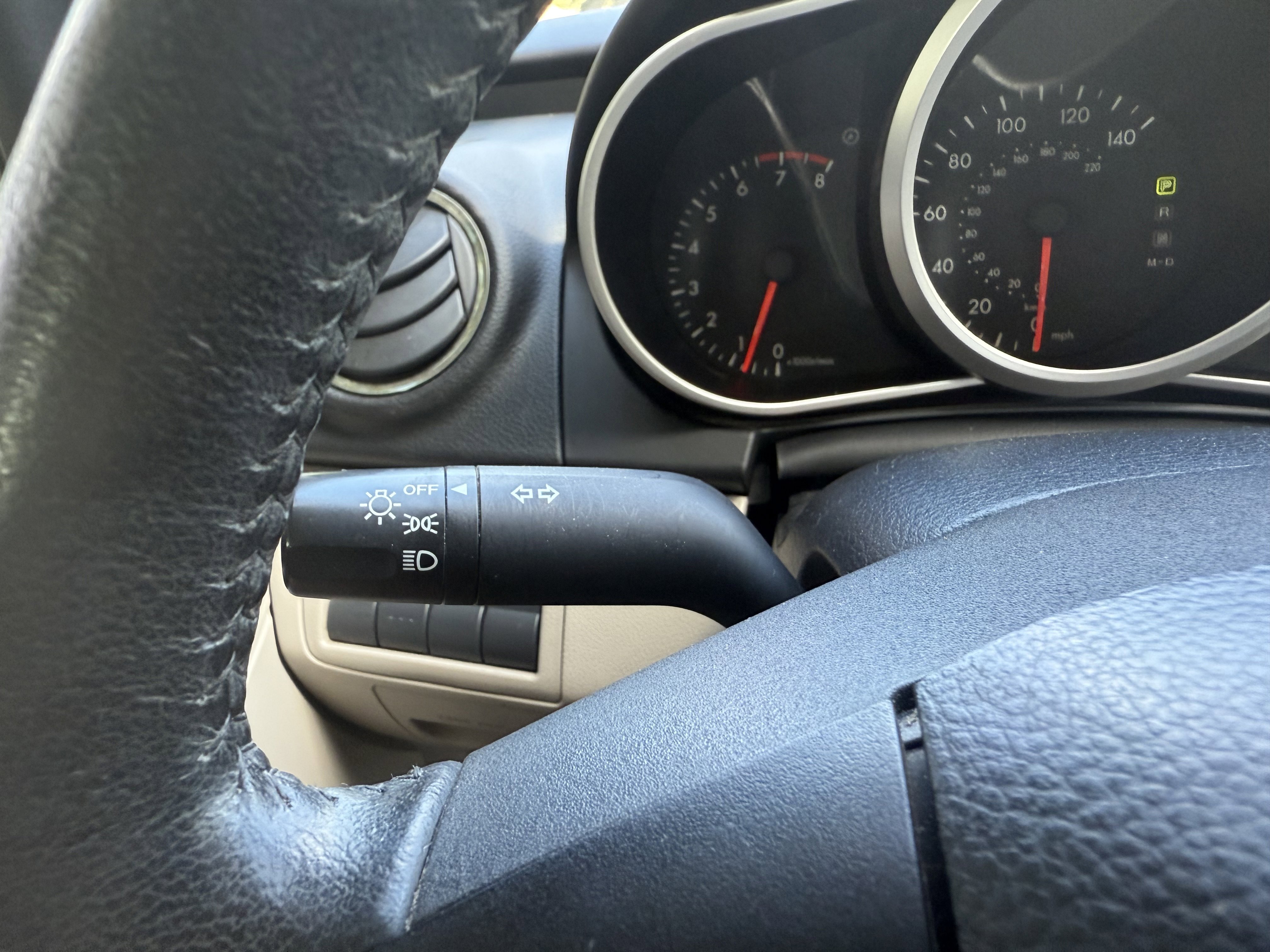 Used 2011 MAZDA CX-7 i Sport w/ Convenience Pkg image 28