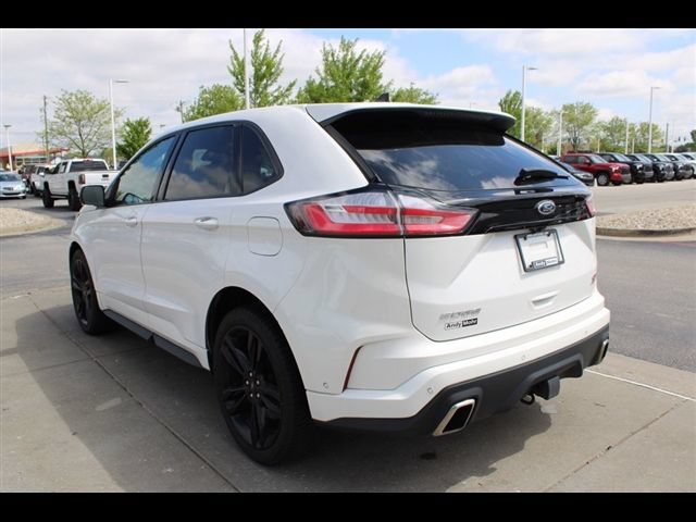 Used 2020 Ford Edge ST w/ Equipment Group 401A AWD/4WD image 5