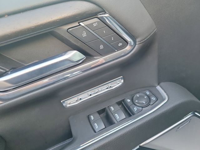 Used 2024 GMC Sierra 1500 Denali image 13