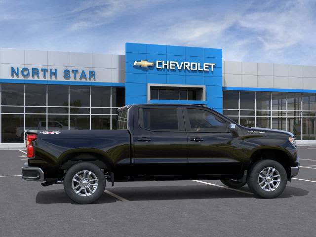 New 2026 Chevrolet Silverado 1500 LT AWD/4WD image 5