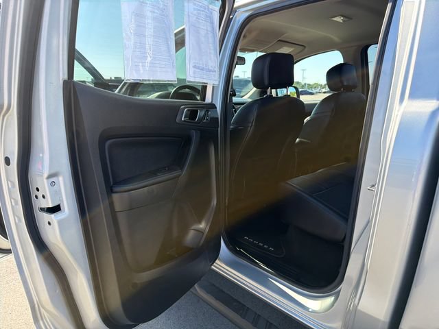 Used 2019 Ford Ranger Lariat w/ Technology Package RWD image 20