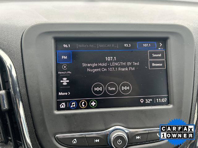 Certified 2024 Chevrolet Equinox RS w/ LPO, Floor Liner Package image 16