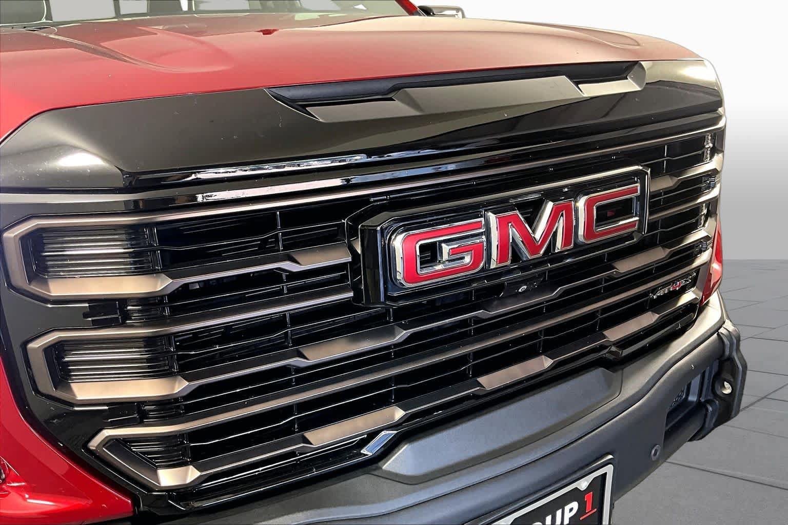 Used 2023 GMC Sierra 1500 AT4X AWD/4WD image 29