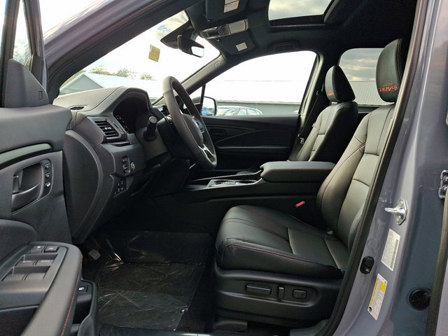 New 2026 Honda Ridgeline TrailSport+ image 11