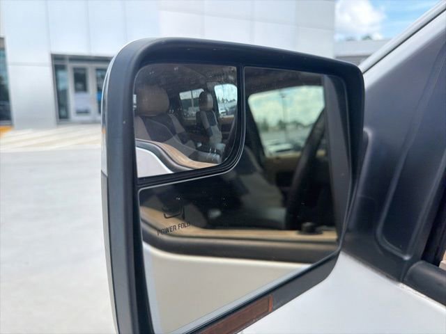 Used 2013 Ford F150 Lariat w/ Luxury Equipment Group AWD/4WD image 11