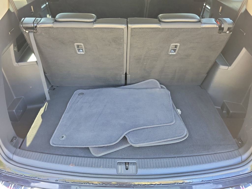 Used 2019 Volkswagen Atlas SE image 8