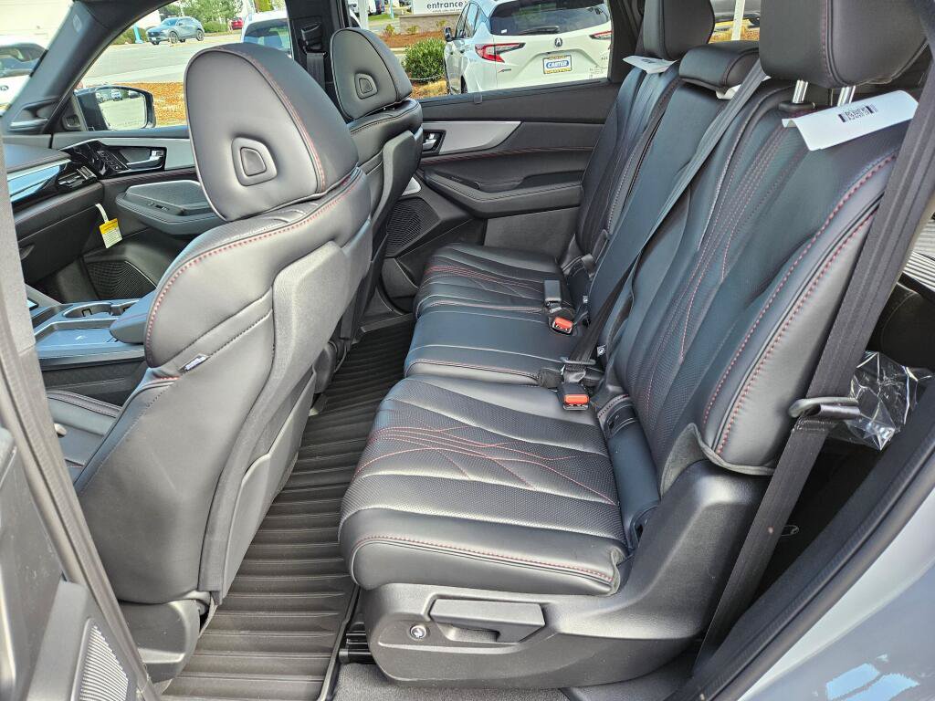 New 2026 Acura MDX A-Spec w/ Advance Package AWD/4WD image 23