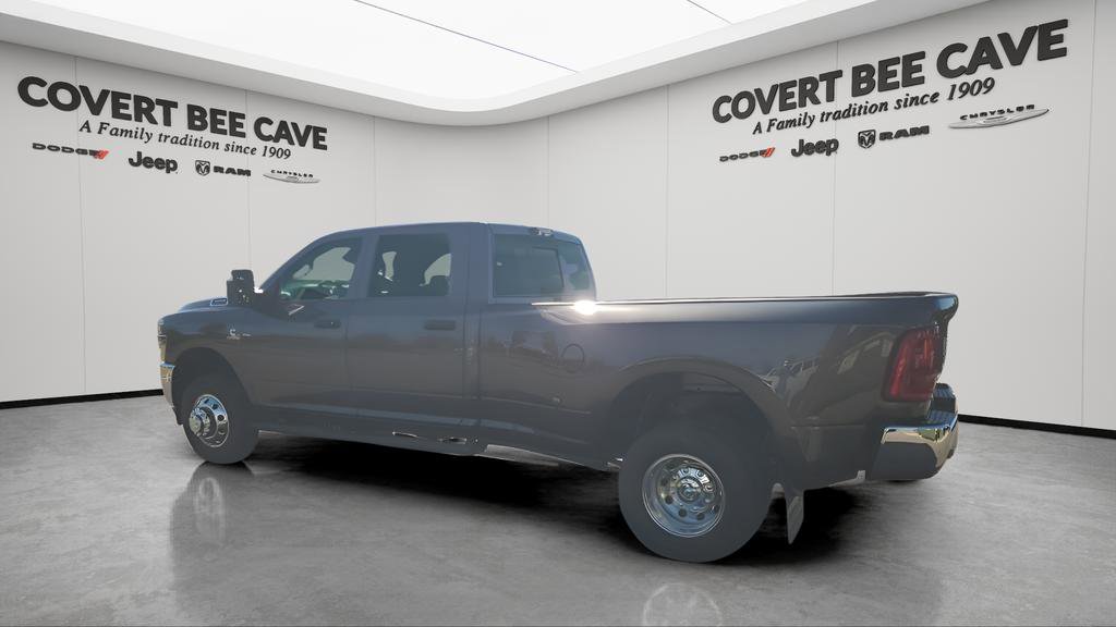New 2026 RAM 3500 Tradesman image 6