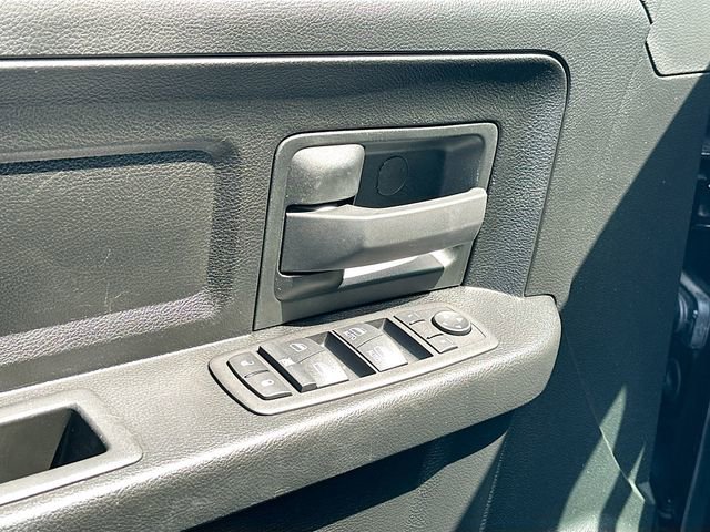 Used 2024 RAM 1500 Tradesman w/ Electronics Group image 17