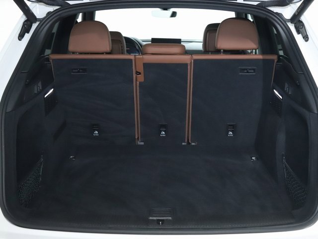 Used 2022 Audi Q5 2.0T Premium Plus image 36