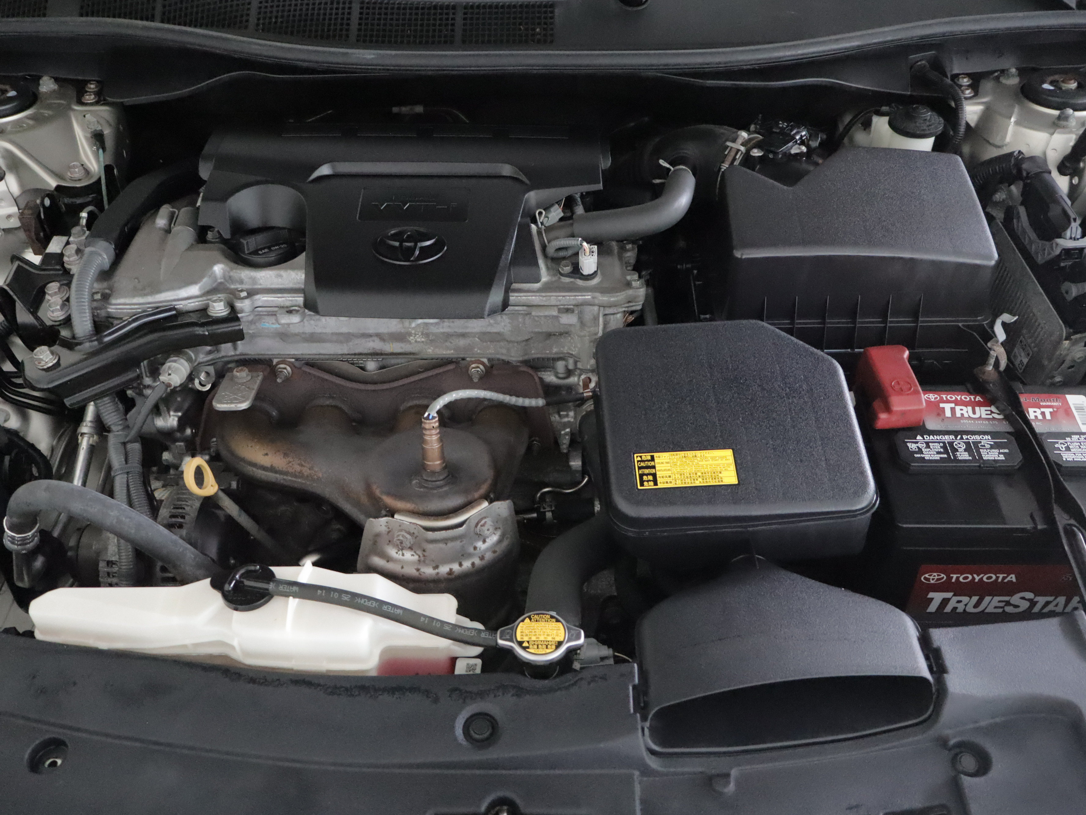 Used 2014 Toyota Camry FWD image 26