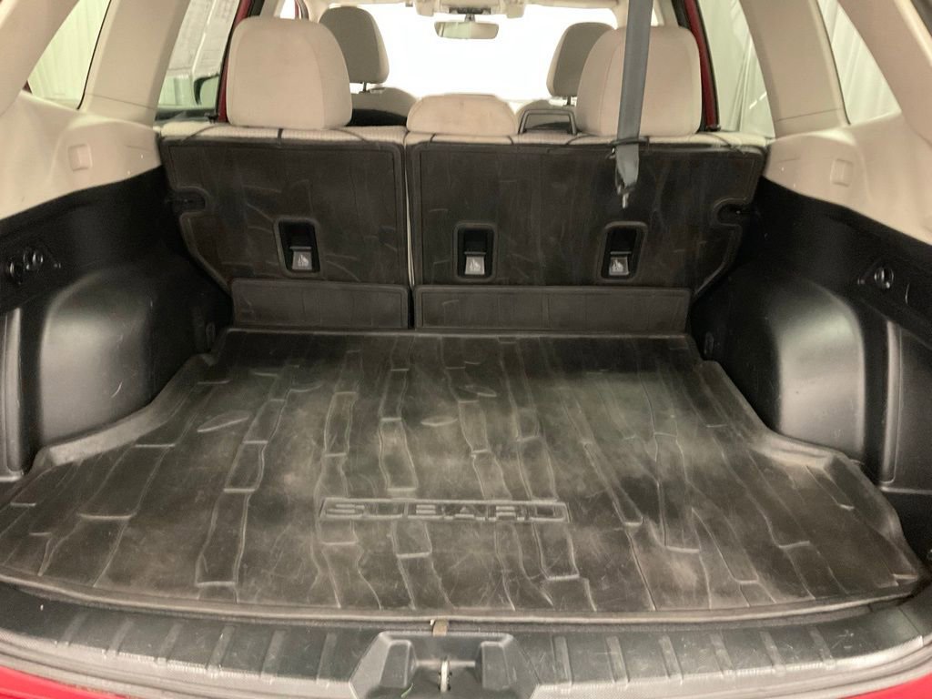 Used 2019 Subaru Forester Premium w/ All-Weather Package AWD/4WD image 23