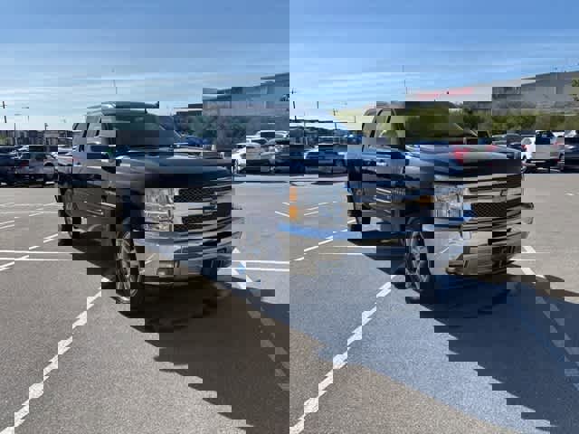 Used 2013 Chevrolet Silverado 1500 LT image 7