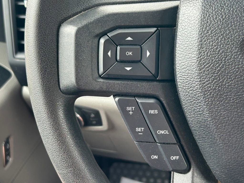 Used 2019 Ford F150 XL w/ Equipment Group 101A Mid RWD image 34