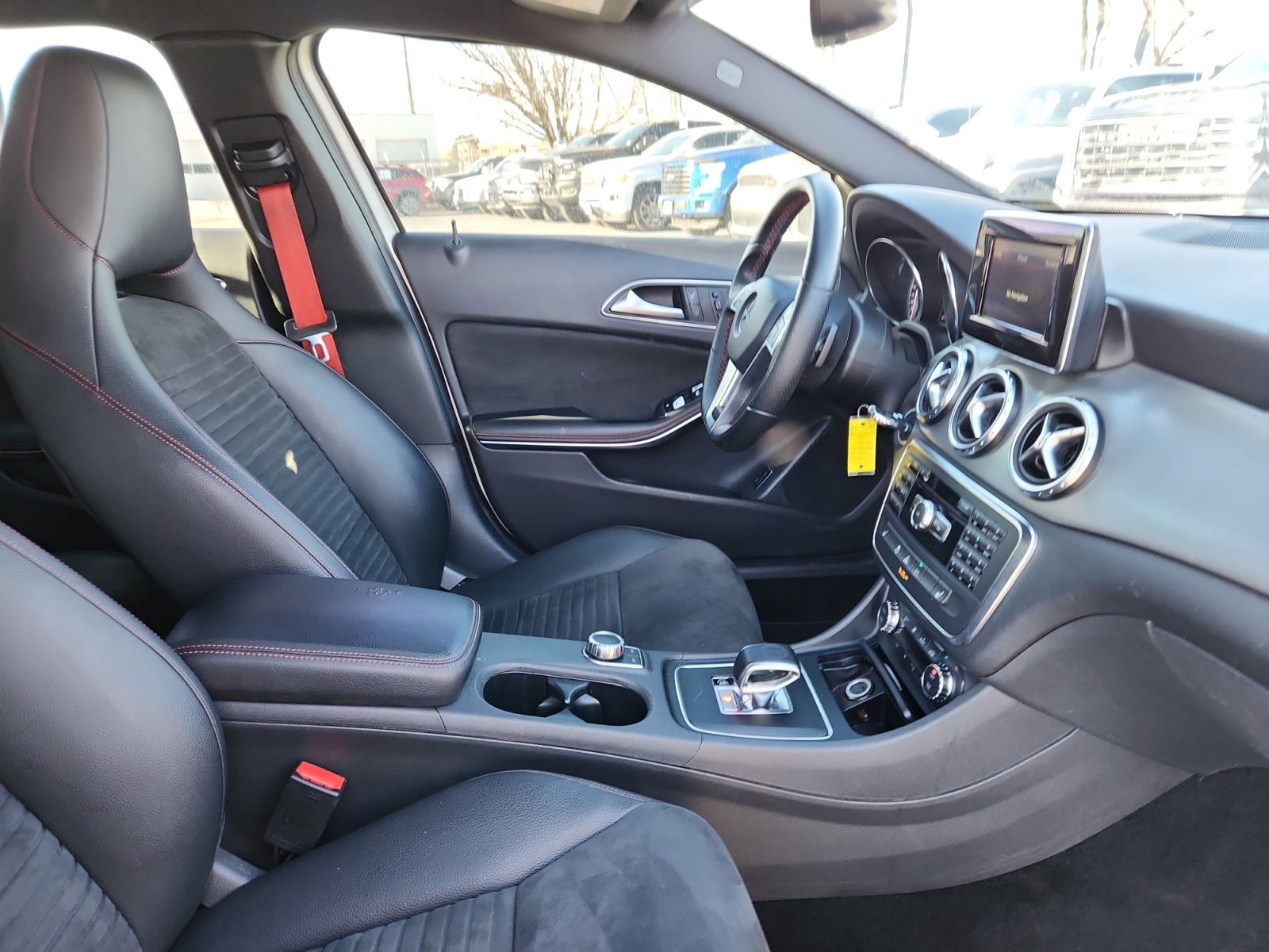 Used 2015 Mercedes-Benz GLA 45 AMG 4MATIC image 19