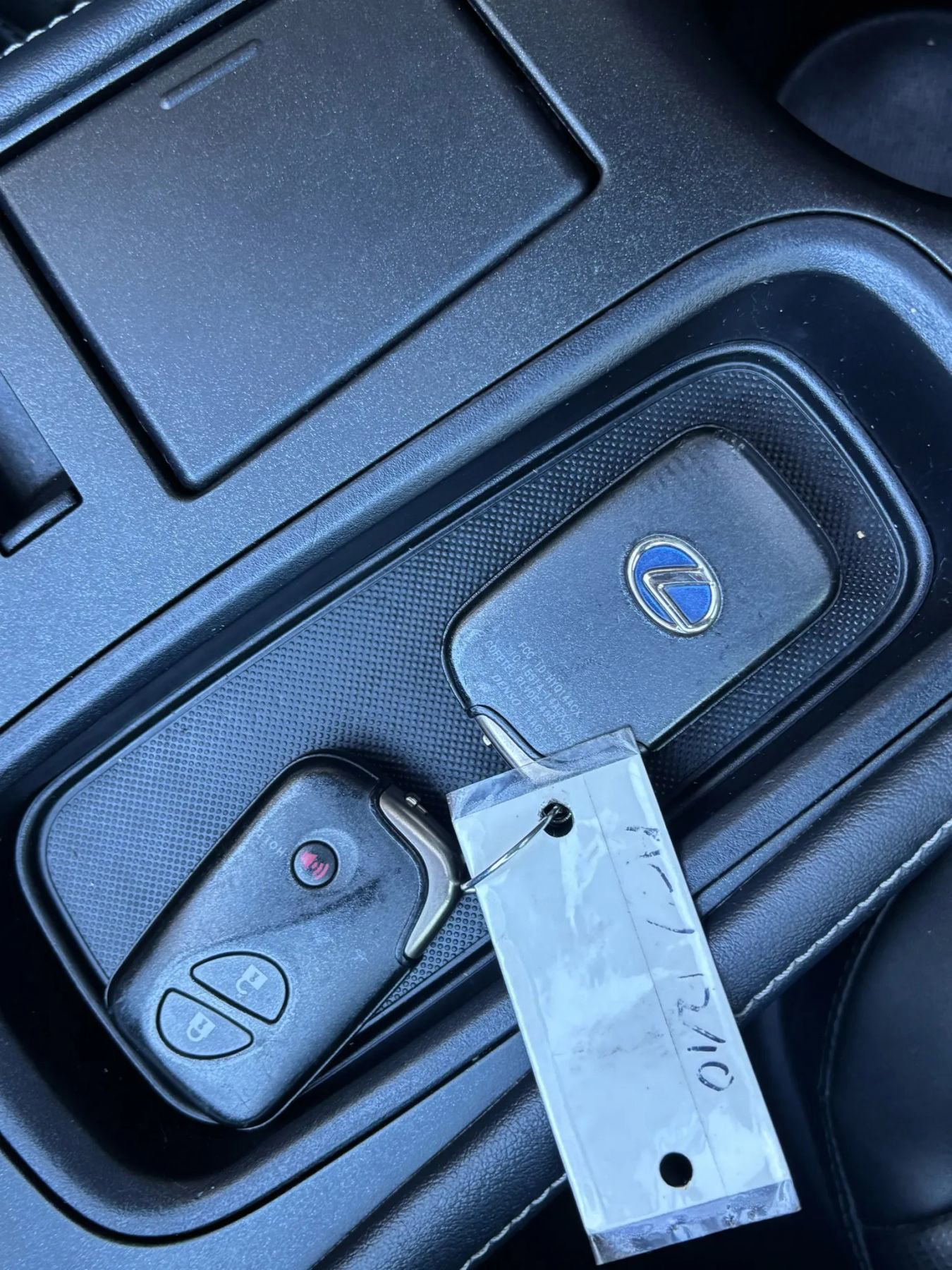 Used 2013 Lexus CT 200h image 32