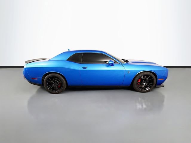 Used 2023 Dodge Challenger SRT Hellcat Redeye w/ Quick Order Package 27M image 8