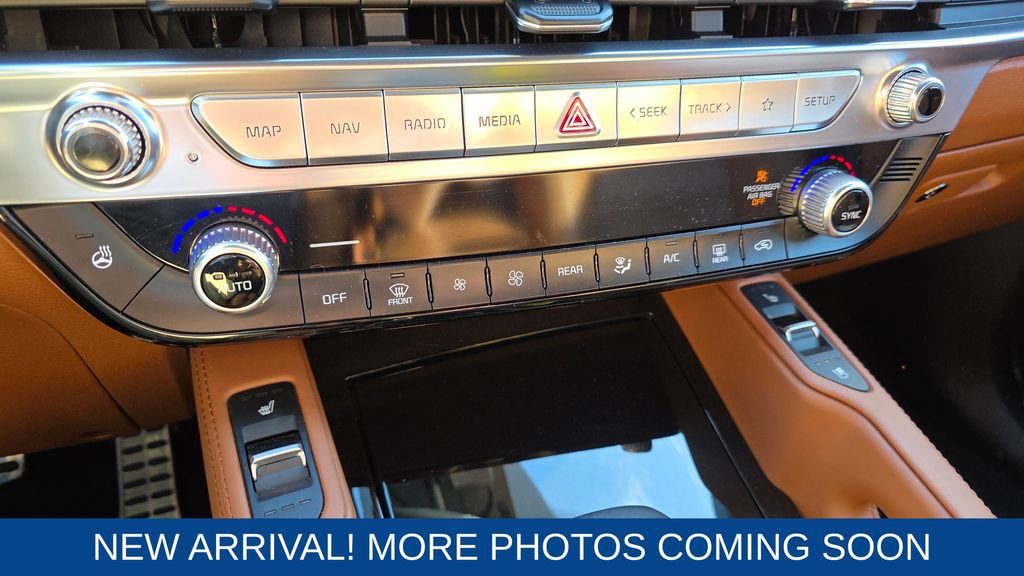 Used 2023 Kia Telluride SX X-Line image 18