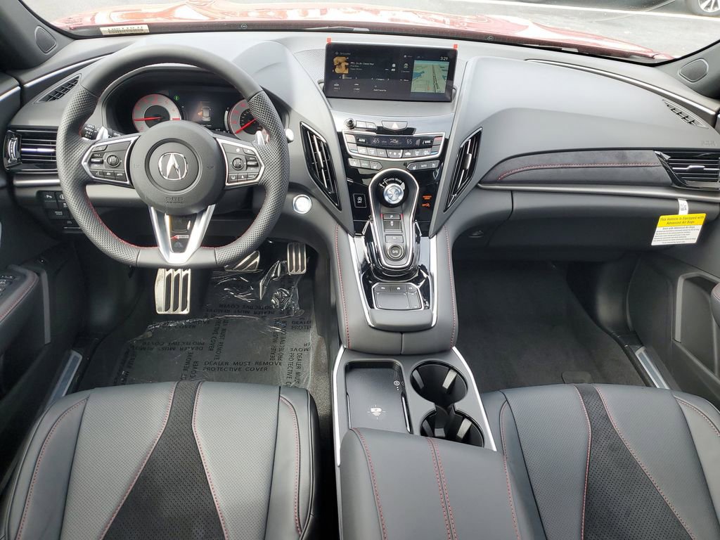 New 2026 Acura RDX A-Spec AWD/4WD image 14