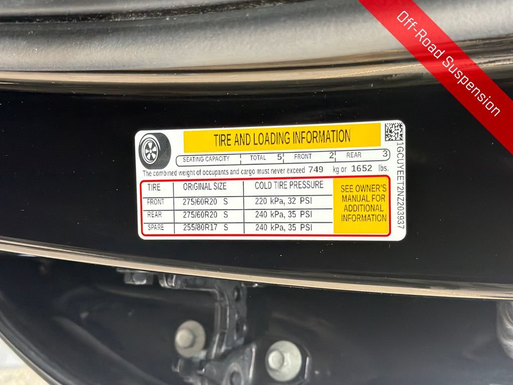Used 2022 Chevrolet Silverado 1500 RST AWD/4WD image 30