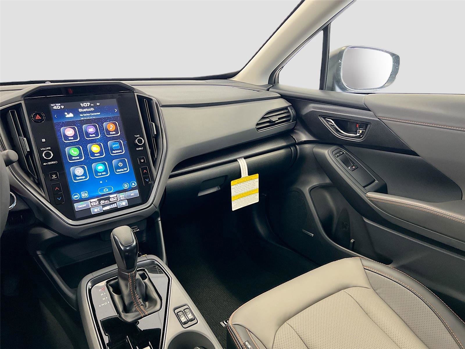 New 2026 Subaru Crosstrek 2.5i Limited image 24