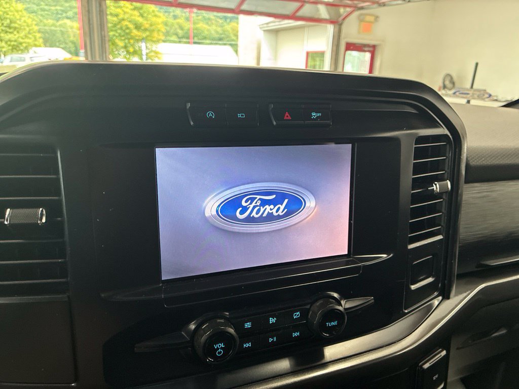 Used 2021 Ford F150 XL w/ STX Appearance Package AWD/4WD image 42