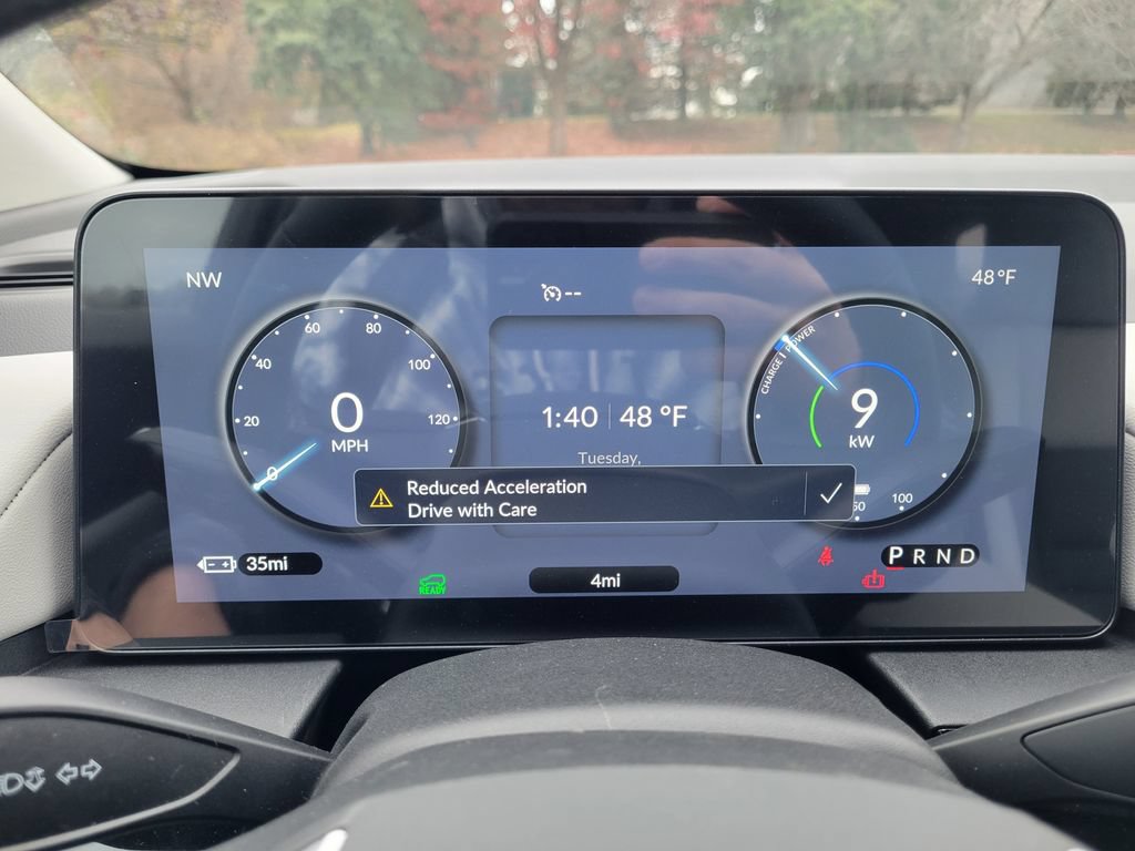 New 2026 Honda Prologue Touring image 21