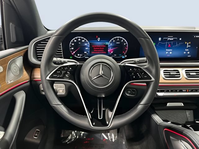 Used 2026 Mercedes-Benz GLE 350 4MATIC image 16