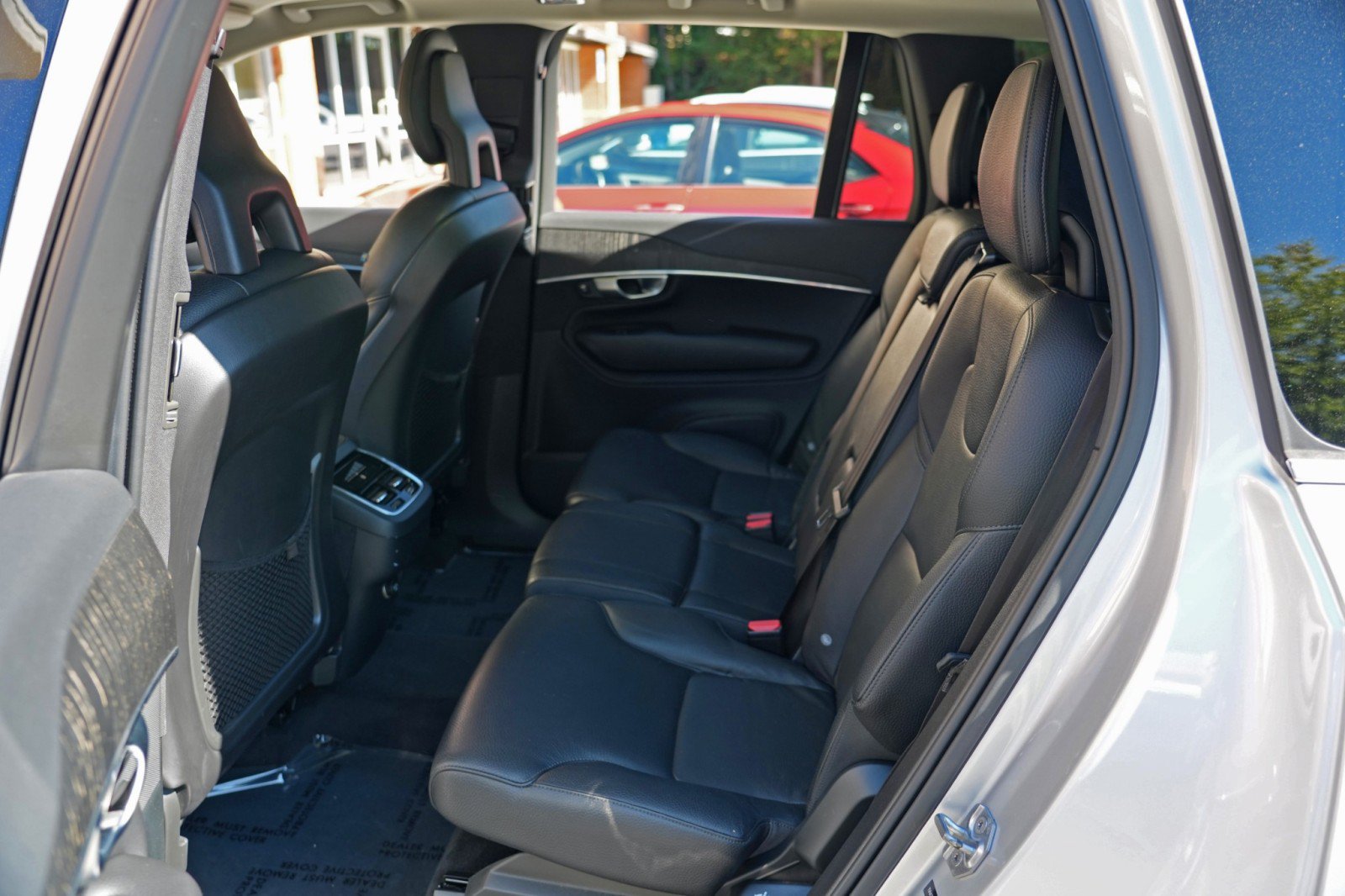Used 2020 Volvo XC90 T6 Momentum AWD/4WD image 40