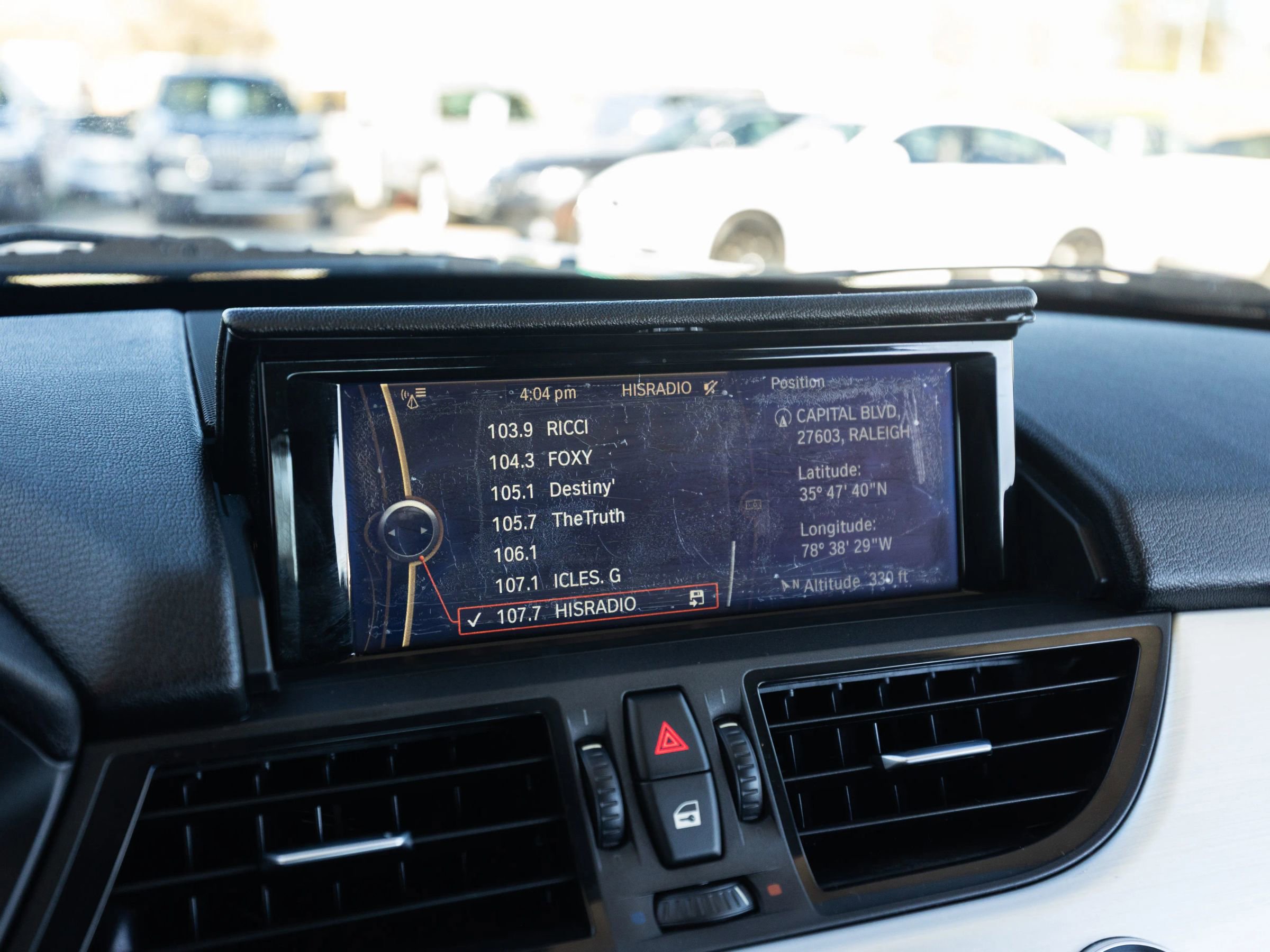 Used 2016 BMW Z4 sDrive28i RWD image 36