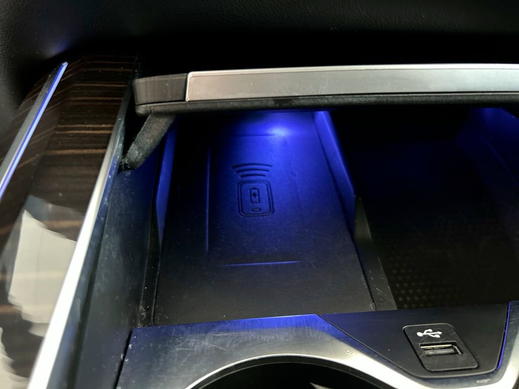 Used 2025 BMW X7 xDrive40i image 39