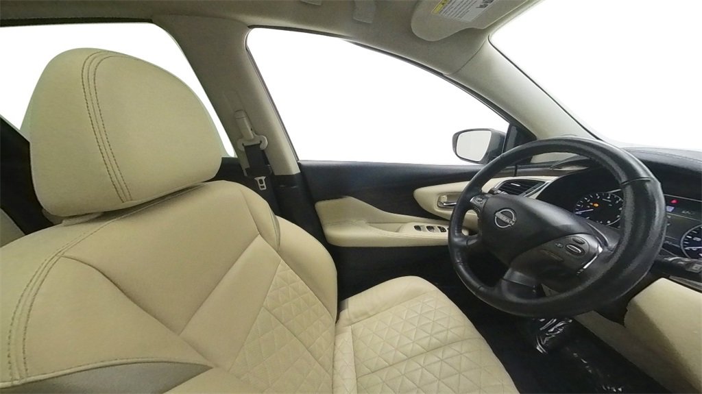 Certified 2023 Nissan Murano Platinum w/ Cargo Package image 28